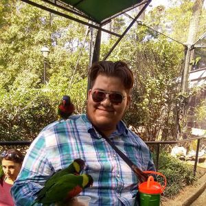 Meet your Posher, Jaime